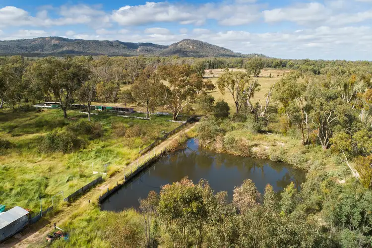 Fourth view of Homely rural property listing, 1268 Spring Creek Road, Mudgee NSW 2850