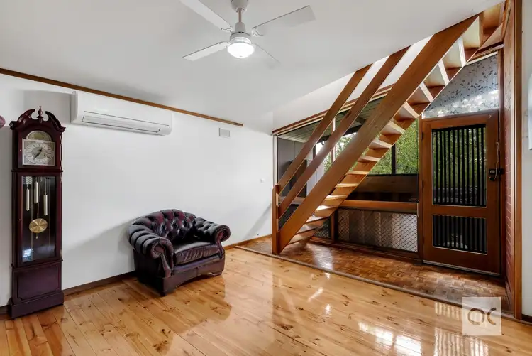 Fifth view of Homely house listing, 28 Melrose Avenue, Clearview SA 5085