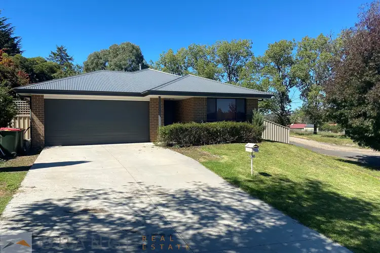 2 Blanche Avenue, Orange NSW 2800