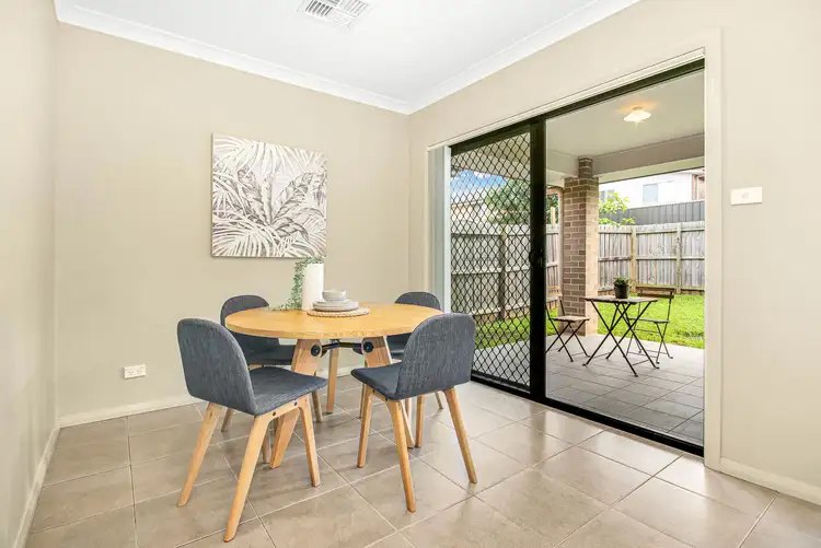 Sixth view of Homely house listing, 64 Gannet Drive, Cranebrook NSW 2749