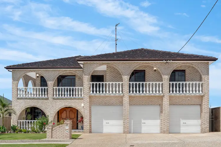 5 Macquarie Street, Merewether NSW 2291