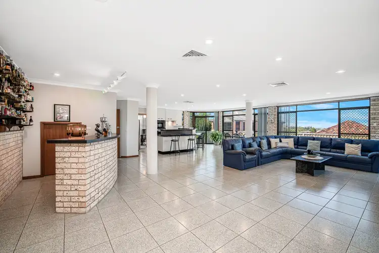 Second view of Homely house listing, 5 Macquarie Street, Merewether NSW 2291