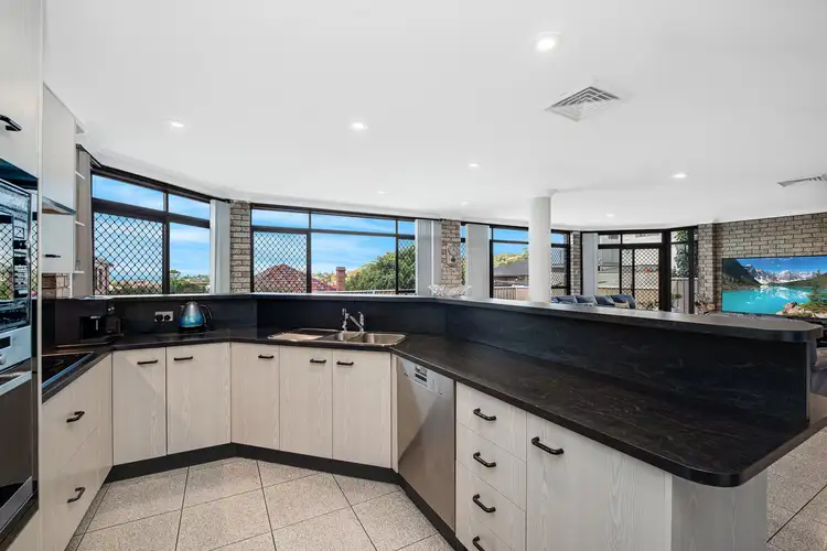 Third view of Homely house listing, 5 Macquarie Street, Merewether NSW 2291
