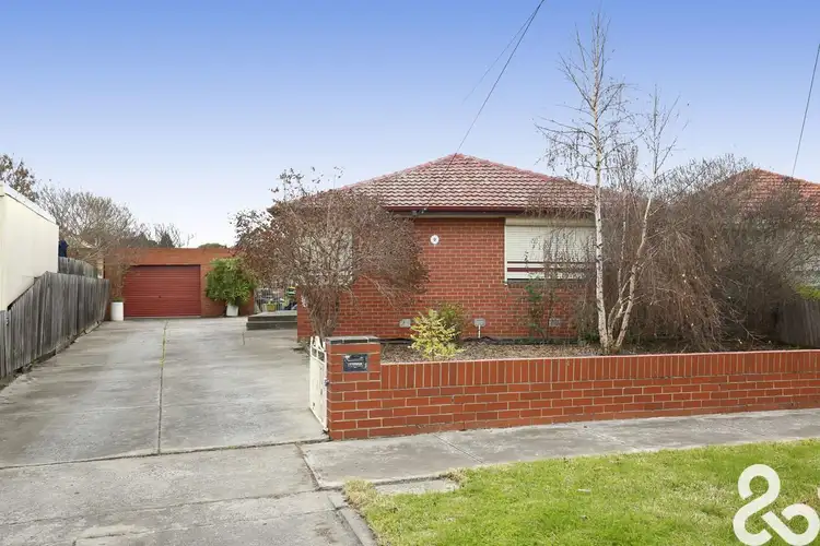 Main view of Homely house listing, 9 Darebin Boulevard, Reservoir VIC 3073