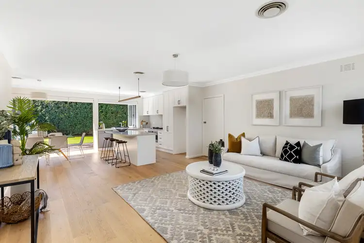 Main view of Homely house listing, 6 Drew Place, Belrose NSW 2085