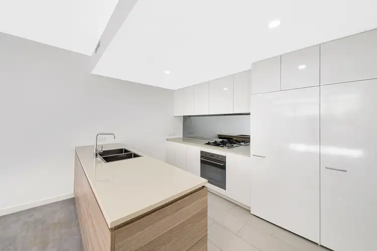 Fourth view of Homely apartment listing, G02/11 Waterview Drive, Lane Cove NSW 2066