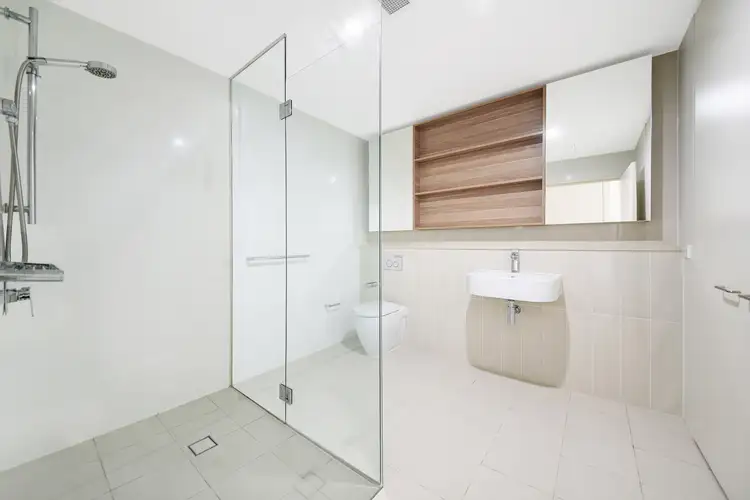 Fifth view of Homely apartment listing, G02/11 Waterview Drive, Lane Cove NSW 2066