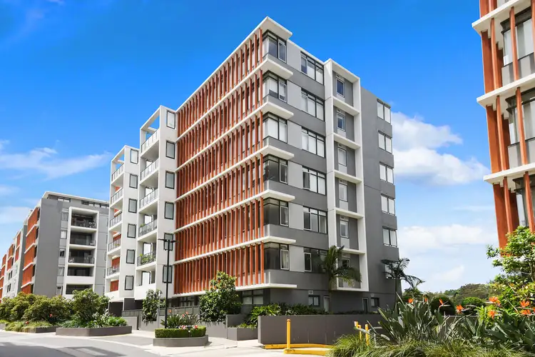 Sixth view of Homely apartment listing, G02/11 Waterview Drive, Lane Cove NSW 2066