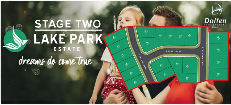 LOT 71, 678-766 Riverside Avenue, Mildura VIC 3500