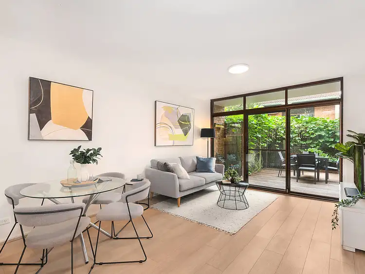 Main view of Homely townhouse listing, 8/13 Busaco Road, Marsfield NSW 2122