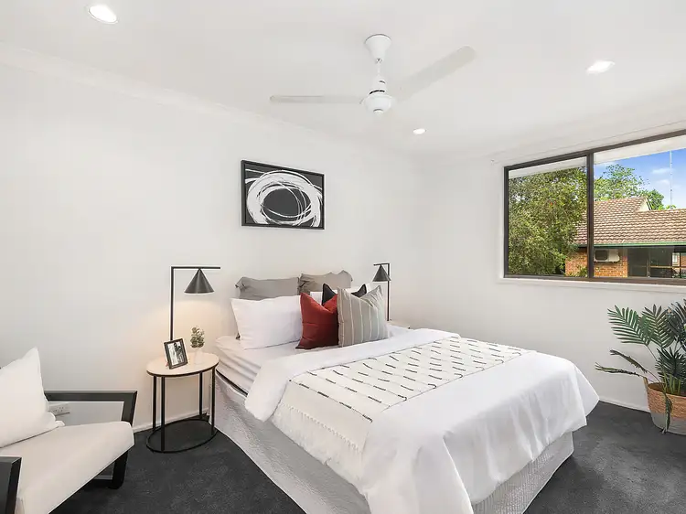Third view of Homely townhouse listing, 8/13 Busaco Road, Marsfield NSW 2122