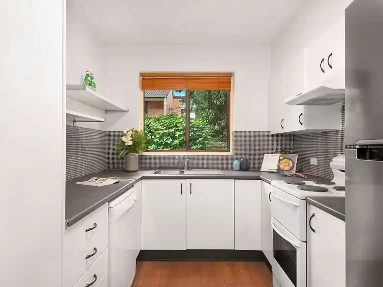 Fourth view of Homely townhouse listing, 8/13 Busaco Road, Marsfield NSW 2122