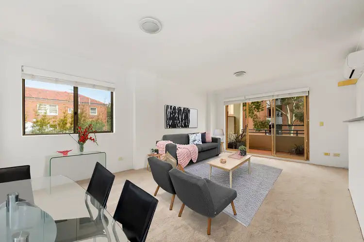 11/75-79 Coogee Bay Road, Randwick NSW 2031