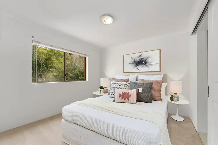Second view of Homely apartment listing, 11/75-79 Coogee Bay Road, Randwick NSW 2031