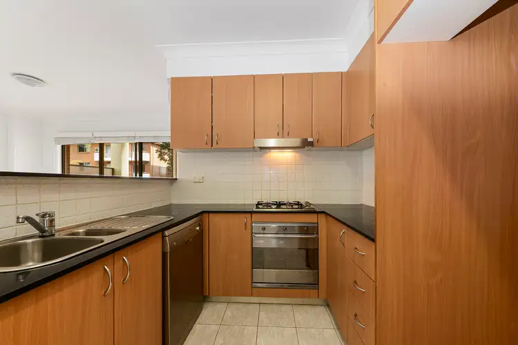 Third view of Homely apartment listing, 11/75-79 Coogee Bay Road, Randwick NSW 2031