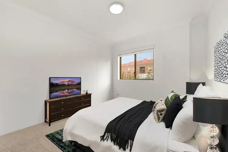 Fifth view of Homely apartment listing, 11/75-79 Coogee Bay Road, Randwick NSW 2031