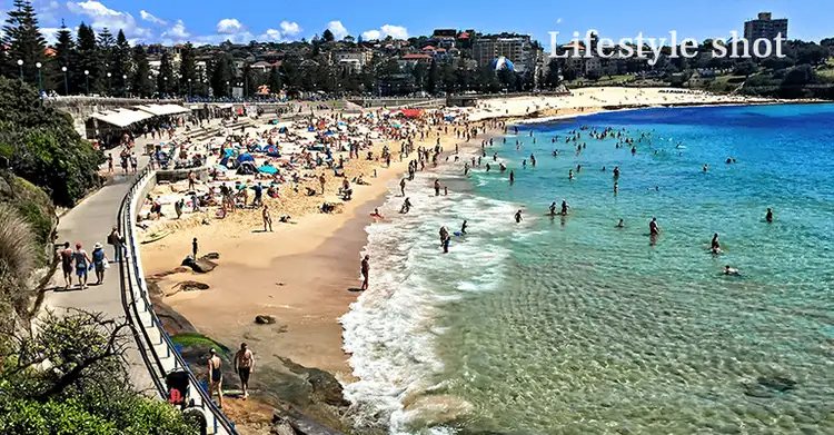 Sixth view of Homely apartment listing, 11/75-79 Coogee Bay Road, Randwick NSW 2031