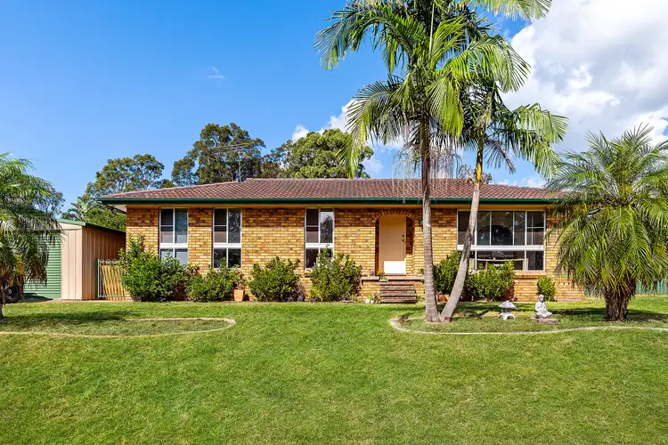 Main view of Homely house listing, 49 Evelyn Crescent, Thornton NSW 2322