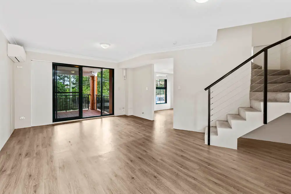Main view of Homely townhouse listing, 5/331 Balmain Road, Lilyfield NSW 2040