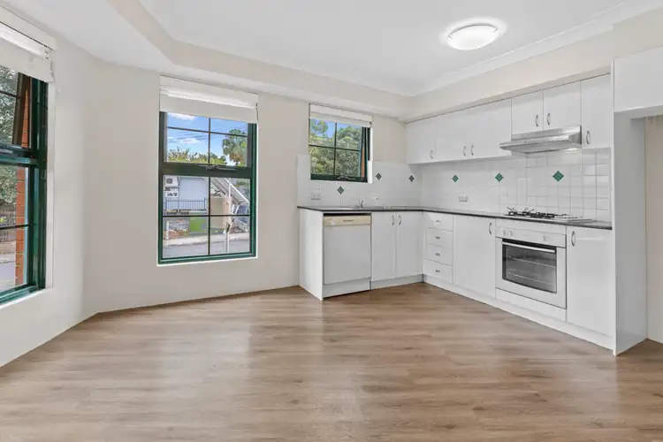 Second view of Homely townhouse listing, 5/331 Balmain Road, Lilyfield NSW 2040
