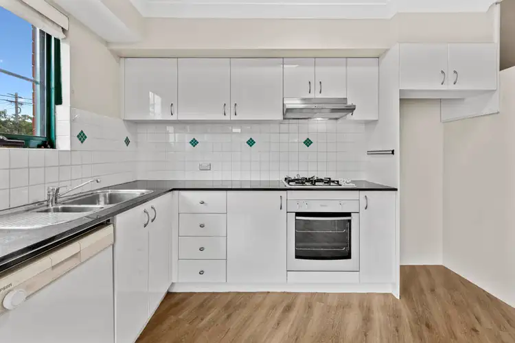 Third view of Homely townhouse listing, 5/331 Balmain Road, Lilyfield NSW 2040