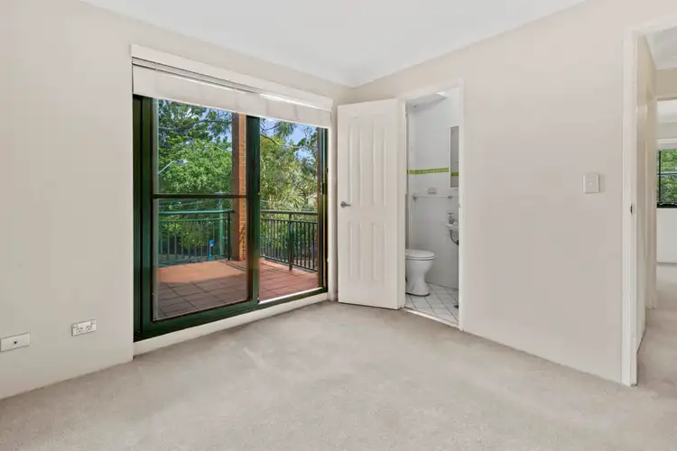 Fourth view of Homely townhouse listing, 5/331 Balmain Road, Lilyfield NSW 2040