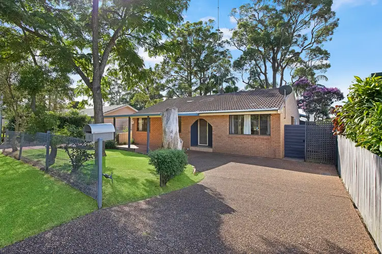 Main view of Homely house listing, 5 Roger Crescent, Berkeley Vale NSW 2261