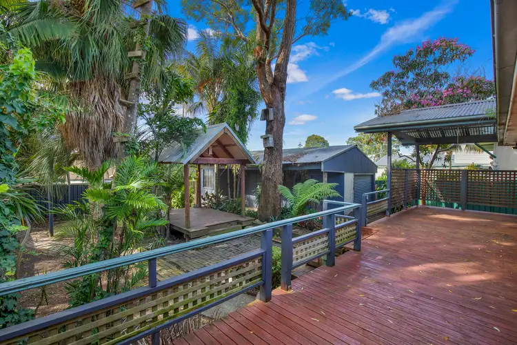 Fifth view of Homely house listing, 5 Roger Crescent, Berkeley Vale NSW 2261