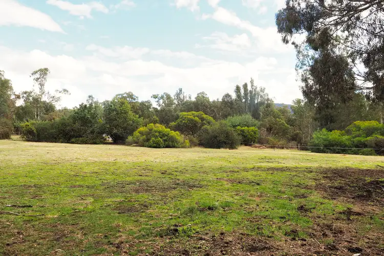 Sixth view of Homely land listing, LOT 1 Lot 1 Hillary's Road, Elmhurst VIC 3469