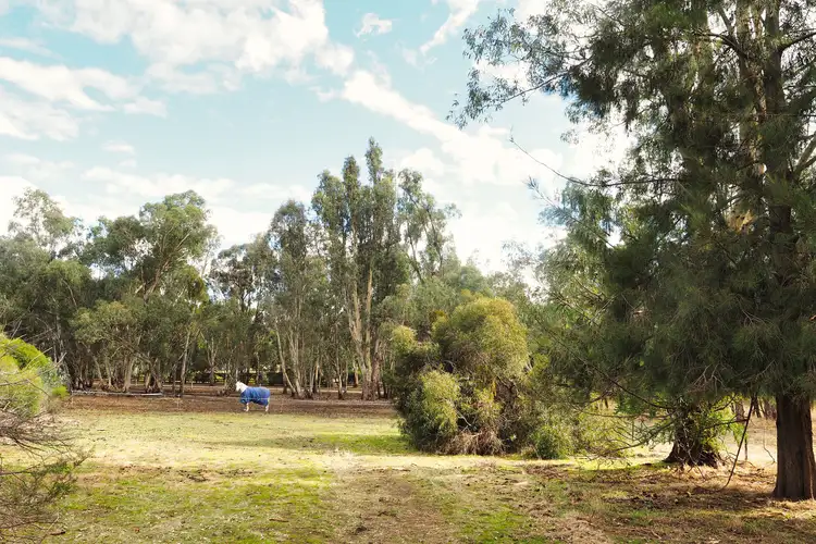 Seventh view of Homely land listing, LOT 1 Lot 1 Hillary's Road, Elmhurst VIC 3469