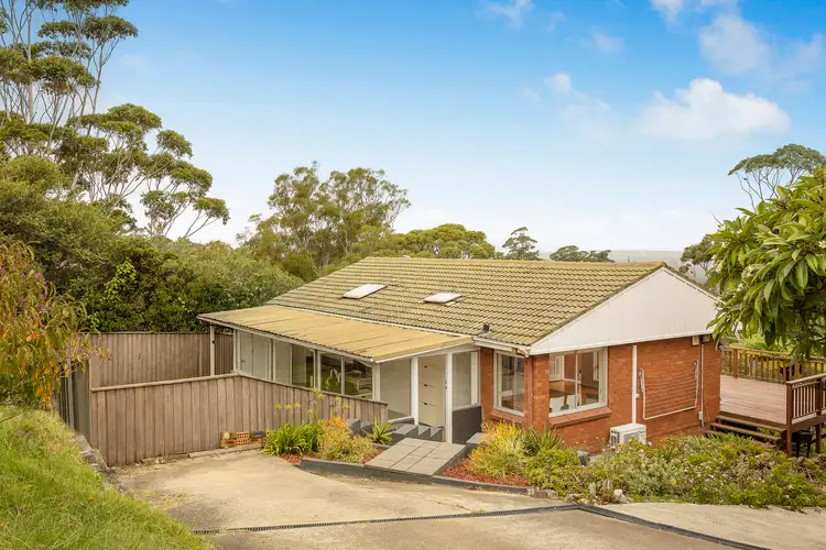 Main view of Homely house listing, 6 Tuscan Place, Beacon Hill NSW 2100