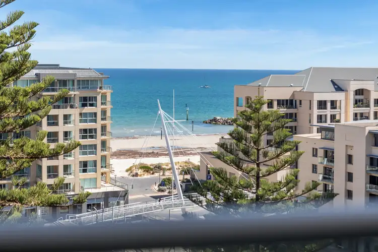 1013/27 Colley Terrace, Glenelg SA 5045