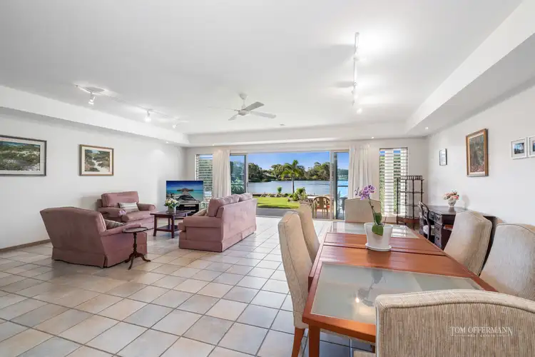 Second view of Homely unit listing, 4/2-10 Blakesley Street, Tewantin QLD 4565