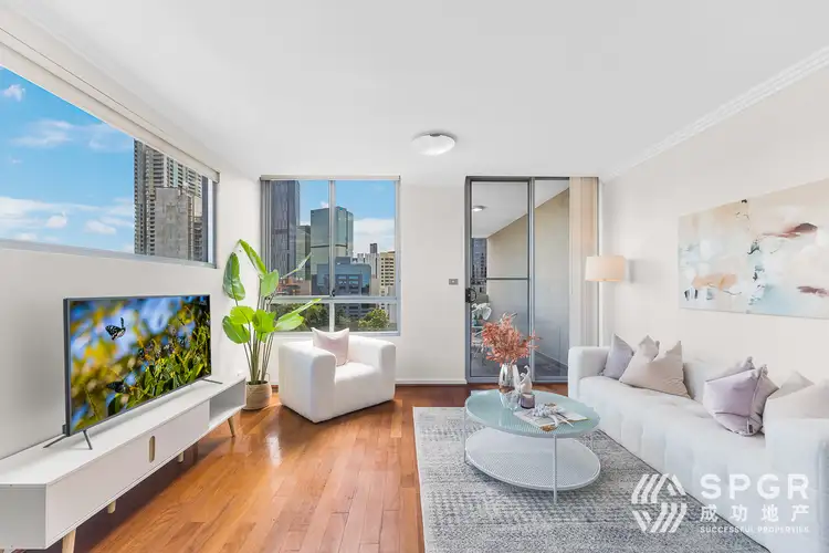51/9-11 Cowper Street, Parramatta NSW 2150