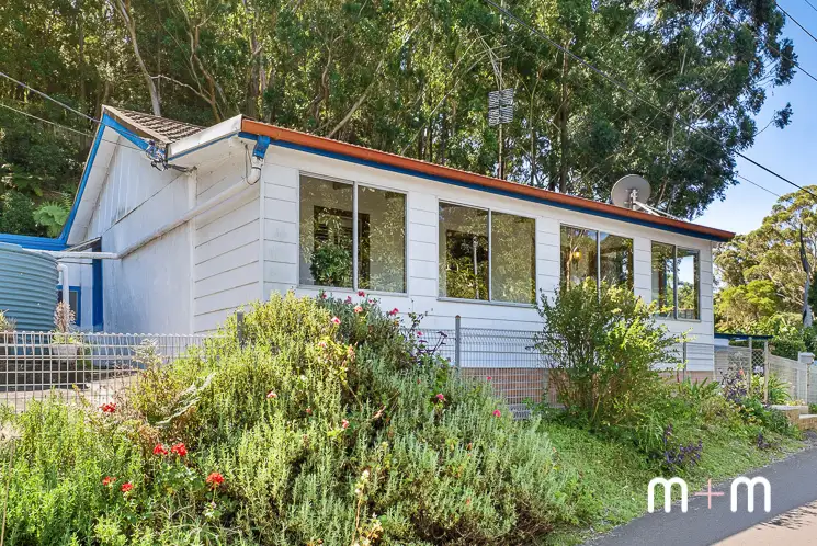 Main view of Homely house listing, 14 Cokeworks Road, Coledale NSW 2515