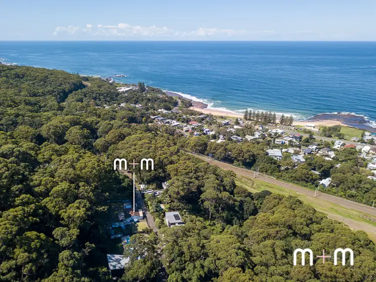 Second view of Homely house listing, 14 Cokeworks Road, Coledale NSW 2515