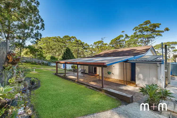 Third view of Homely house listing, 14 Cokeworks Road, Coledale NSW 2515