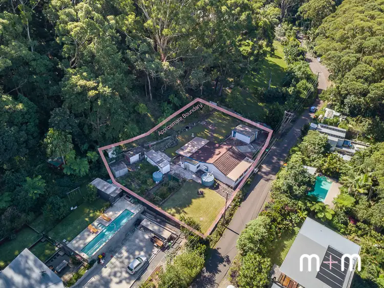 Fourth view of Homely house listing, 14 Cokeworks Road, Coledale NSW 2515