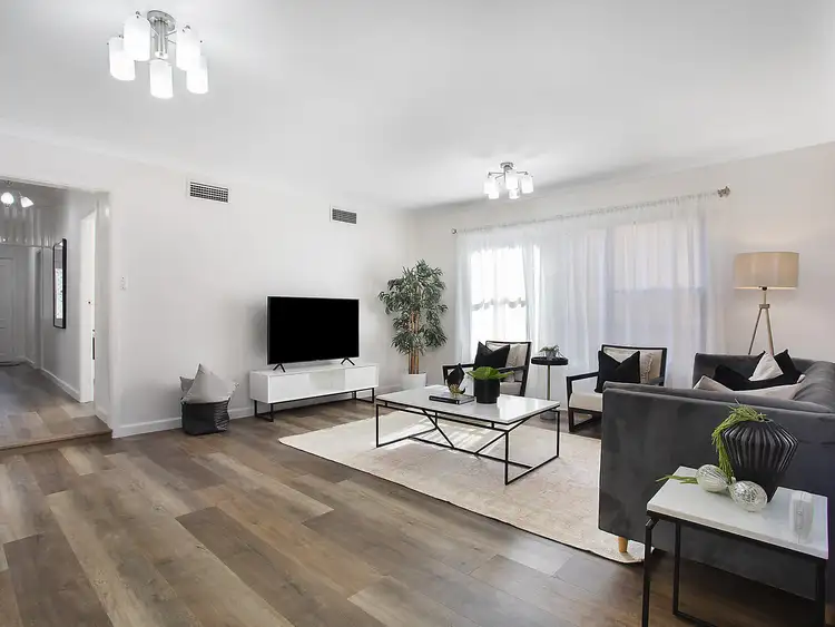 Second view of Homely house listing, 6 Edgehill Street, Carlton NSW 2218