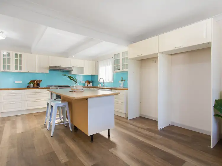 Fifth view of Homely house listing, 6 Edgehill Street, Carlton NSW 2218