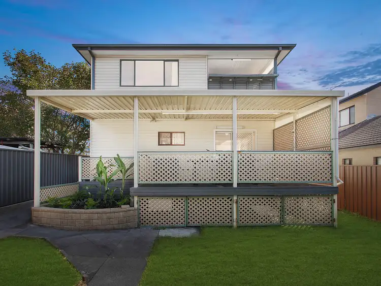 Sixth view of Homely house listing, 6 Edgehill Street, Carlton NSW 2218