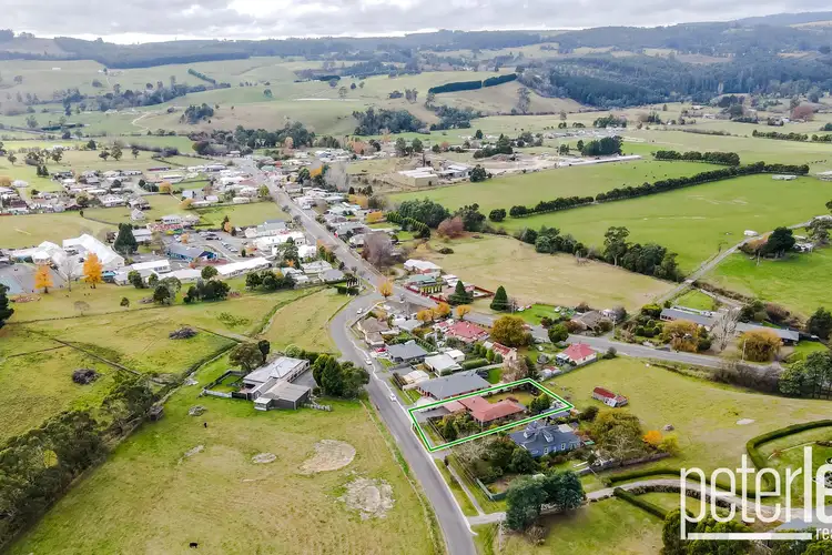 Main view of Homely house listing, 15 Lalla Road, Lilydale TAS 7268