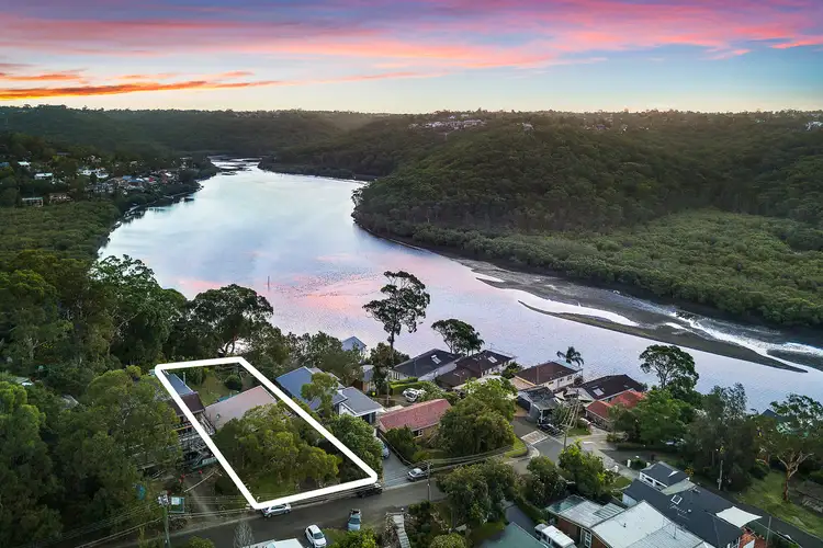 Main view of Homely house listing, 6 Wigens Avenue, Como NSW 2226