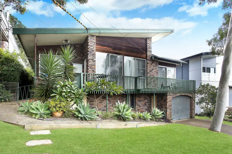 Second view of Homely house listing, 6 Wigens Avenue, Como NSW 2226