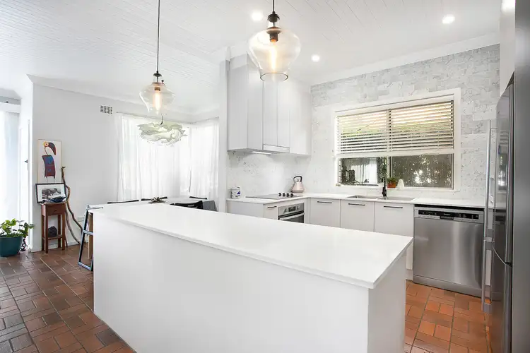 Third view of Homely house listing, 6 Wigens Avenue, Como NSW 2226