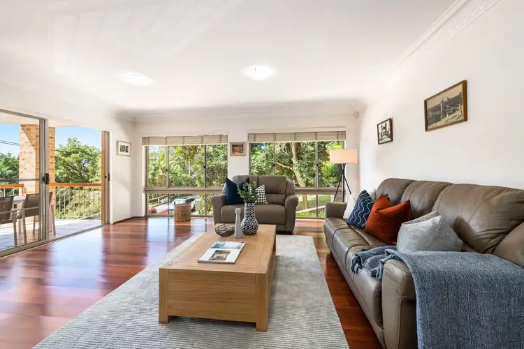1/42A Pine Street, Cammeray NSW 2062