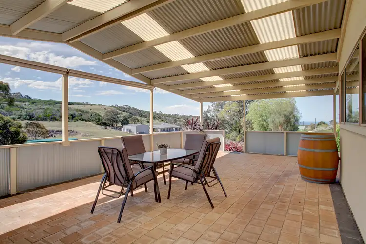 Second view of Homely house listing, 51 Happy Valley Road, Port Lincoln SA 5606