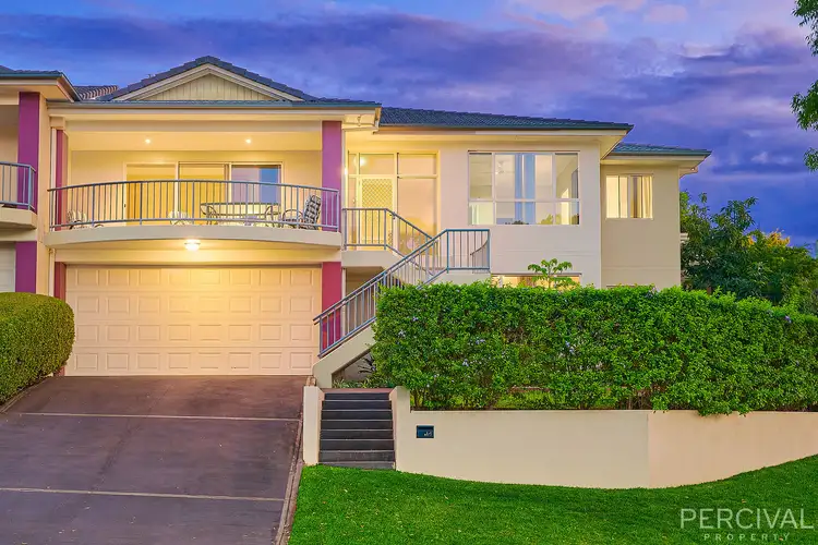 Main view of Homely townhouse listing, 1/1 Halleys Court, Port Macquarie NSW 2444
