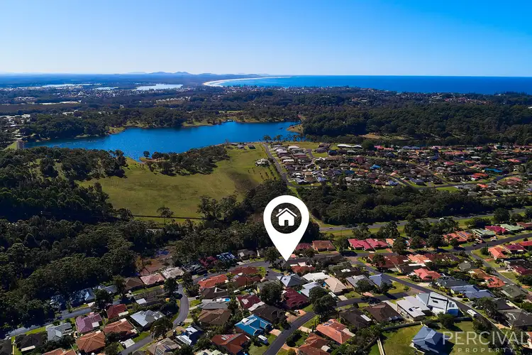 Second view of Homely townhouse listing, 1/1 Halleys Court, Port Macquarie NSW 2444
