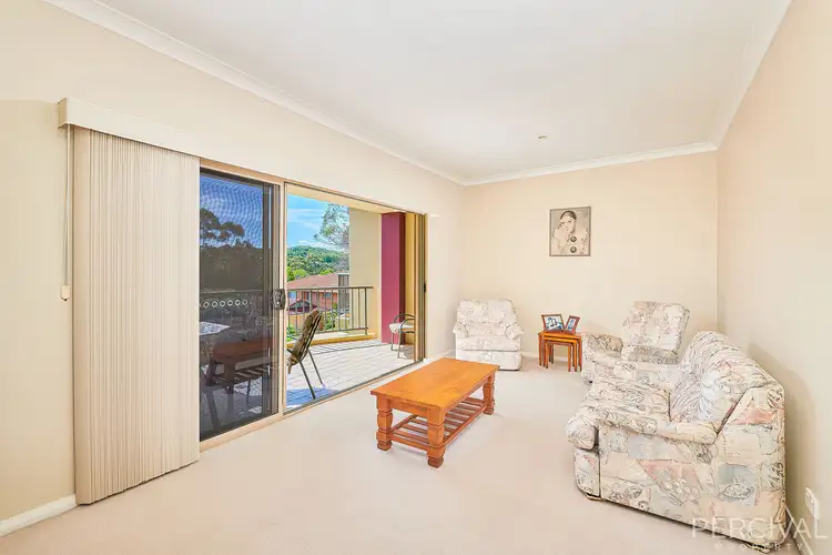 Third view of Homely townhouse listing, 1/1 Halleys Court, Port Macquarie NSW 2444